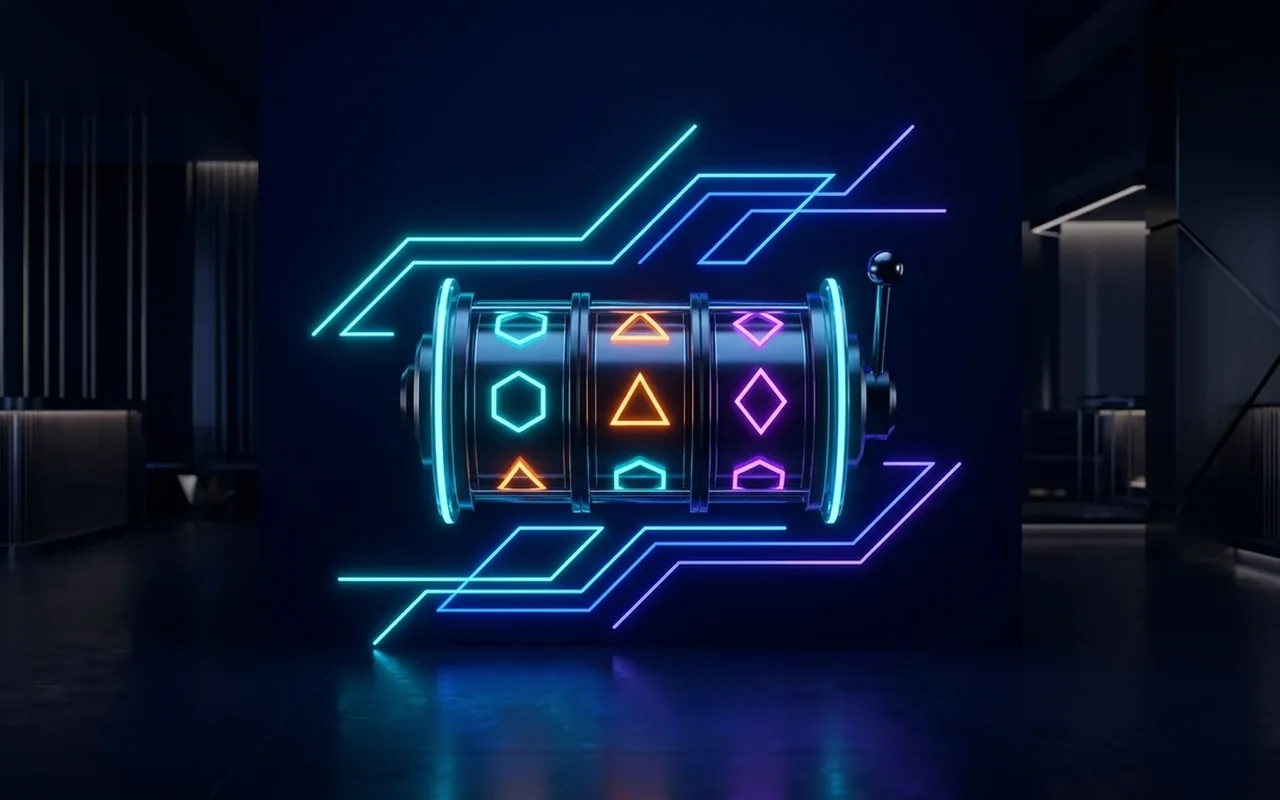 Nine Casino UK independent review, midnight indigo theme